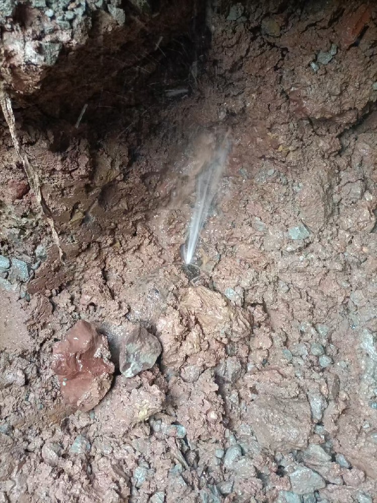 秦州区自来水管漏水检测维修