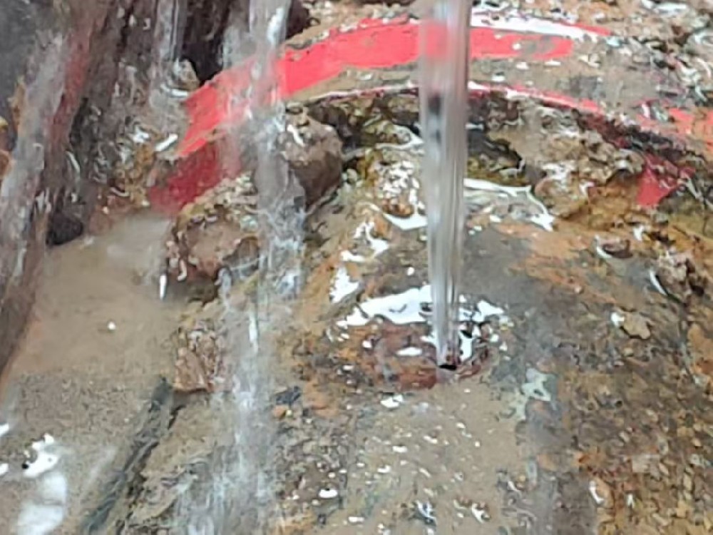 水管漏水检测方法 专业探漏/查漏服务全解析-秦州上门